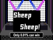 Sheep Sheep! Online Mahjong & Connect Games on taptohit.com