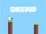Sheepop Online Adventure Games on taptohit.com