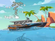 Ship Clicker Online Casual Games on taptohit.com