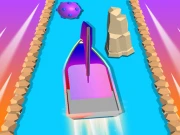 Ship Control 3D Online Agility Games on taptohit.com