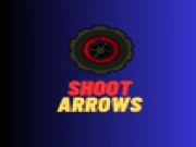 Shoot Arrows Online action Games on taptohit.com