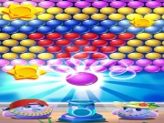 Shoot Bubble Deluxe Online Shooter Games on taptohit.com