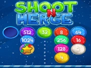 Shoot N Merge Online Shooter Games on taptohit.com