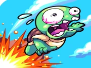 Shoot the Turtle Online Shooter Games on taptohit.com