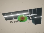 Shooting Practice! Online Shooter Games on taptohit.com