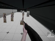 Shooting Range Simulator Online Shooter Games on taptohit.com