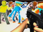 Shooting Range Online arcade Games on taptohit.com