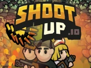 Shootup.io Online .IO Games on taptohit.com