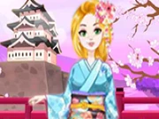 Shopaholic: Tokyo Online Dress-up Games on taptohit.com