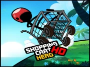 Shopping Cart Hero HD Online Casual Games on taptohit.com