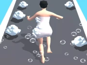 Shower Run 3D Online Casual Games on taptohit.com