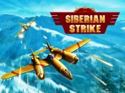 Siberian Strike Online Shooter Games on taptohit.com