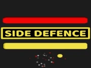 Side Defense Online Strategy Games on taptohit.com