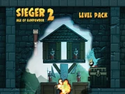 Sieger 2 Level Pack Online Puzzle Games on taptohit.com