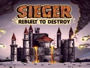 Sieger Rebuilt Destroy Online Strategy Games on taptohit.com