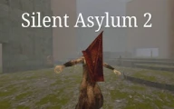 Silent Asylum 2 Online horror Games on taptohit.com