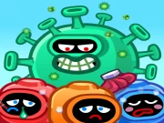 Silly Ways To Get Infected Online Puzzle Games on taptohit.com