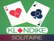 Simple Klondike Solitaire Online card Games on taptohit.com