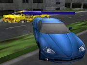 Simulator Taxi Driver 2019 Online Racing & Driving Games on taptohit.com