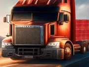 Simulator Truck Driver Online Racing & Driving Games on taptohit.com