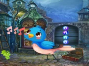 Singing Bird Escape Online Adventure Games on taptohit.com