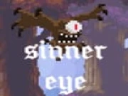 Sinner Eye Online monster Games on taptohit.com