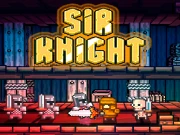 Sir Knight Online Battle Games on taptohit.com