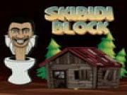 Skibidi Blocks Online fun Games on taptohit.com