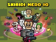 Skibidi Hero.IO Online .IO Games on taptohit.com