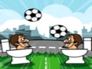 Skibidi Toilet Ball Juggling Online sports Games on taptohit.com