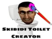 Skibidi Toilet Creator Online arcade Games on taptohit.com