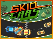 Skid Cars Online Racing & Driving Games on taptohit.com