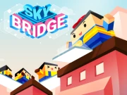 Sky Bridge Online Casual Games on taptohit.com
