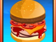 Sky Burger Online Hypercasual Games on taptohit.com