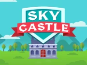 Sky Castle Online Strategy Games on taptohit.com