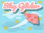 Sky Glider Online Casual Games on taptohit.com