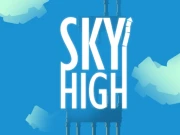 Sky High Online Casual Games on taptohit.com