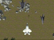 Sky Jet Wars Online Casual Games on taptohit.com