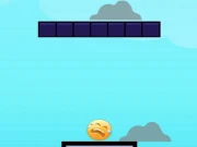 Sky Jumping Balls Online Casual Games on taptohit.com
