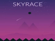 Sky Race Online Racing & Driving Games on taptohit.com