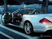 SL Roadster Puzzle Online Puzzle Games on taptohit.com