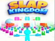 Slap Kingdom Online casual Games on taptohit.com