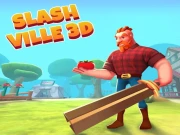 Slashville3D Online Adventure Games on taptohit.com