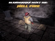 Slenderman Must Die: Hell Fire Online Adventure Games on taptohit.com