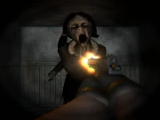 Slendrina Must Die: The House Online Adventure Games on taptohit.com