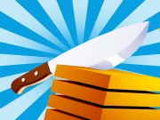 Slice it All Online Casual Games on taptohit.com