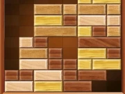 Slide Block Fall Down Online Puzzle Games on taptohit.com