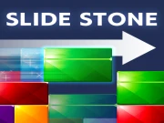 SLIDE STONE Online Puzzle Games on taptohit.com