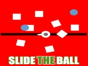 Slide The Ball Online Puzzle Games on taptohit.com