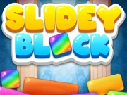 Slidey Block Online Puzzle Games on taptohit.com